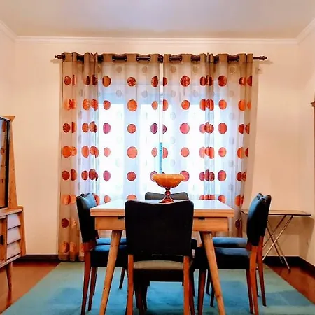 Apartamento Beethoven's