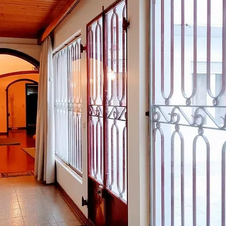 Beethoven's Apartamento *