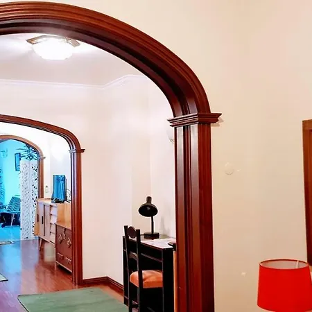 Beethoven's Apartamento *
