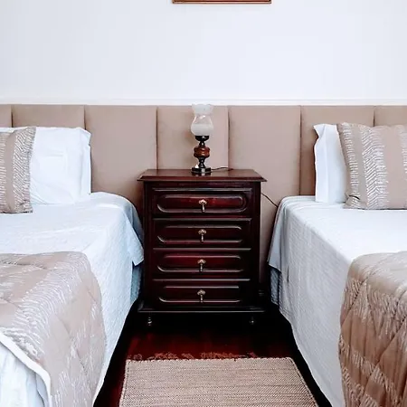 Apartamento Beethoven's Ponta Delgada
