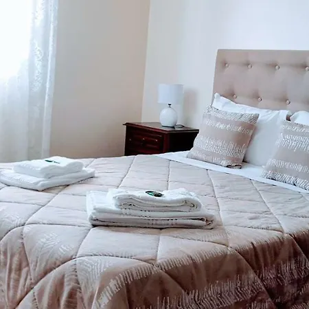 Apartamento Beethoven's *